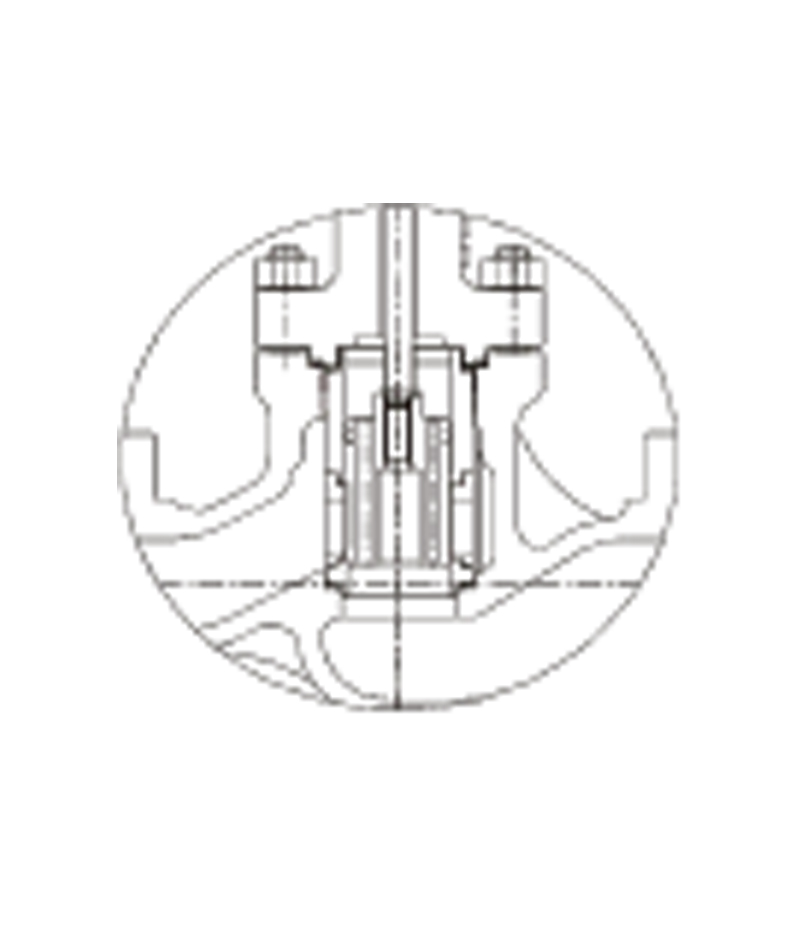 LM87系列高壓調(diào)節(jié)閥